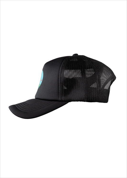 Sunday Smokes Trucker Hat