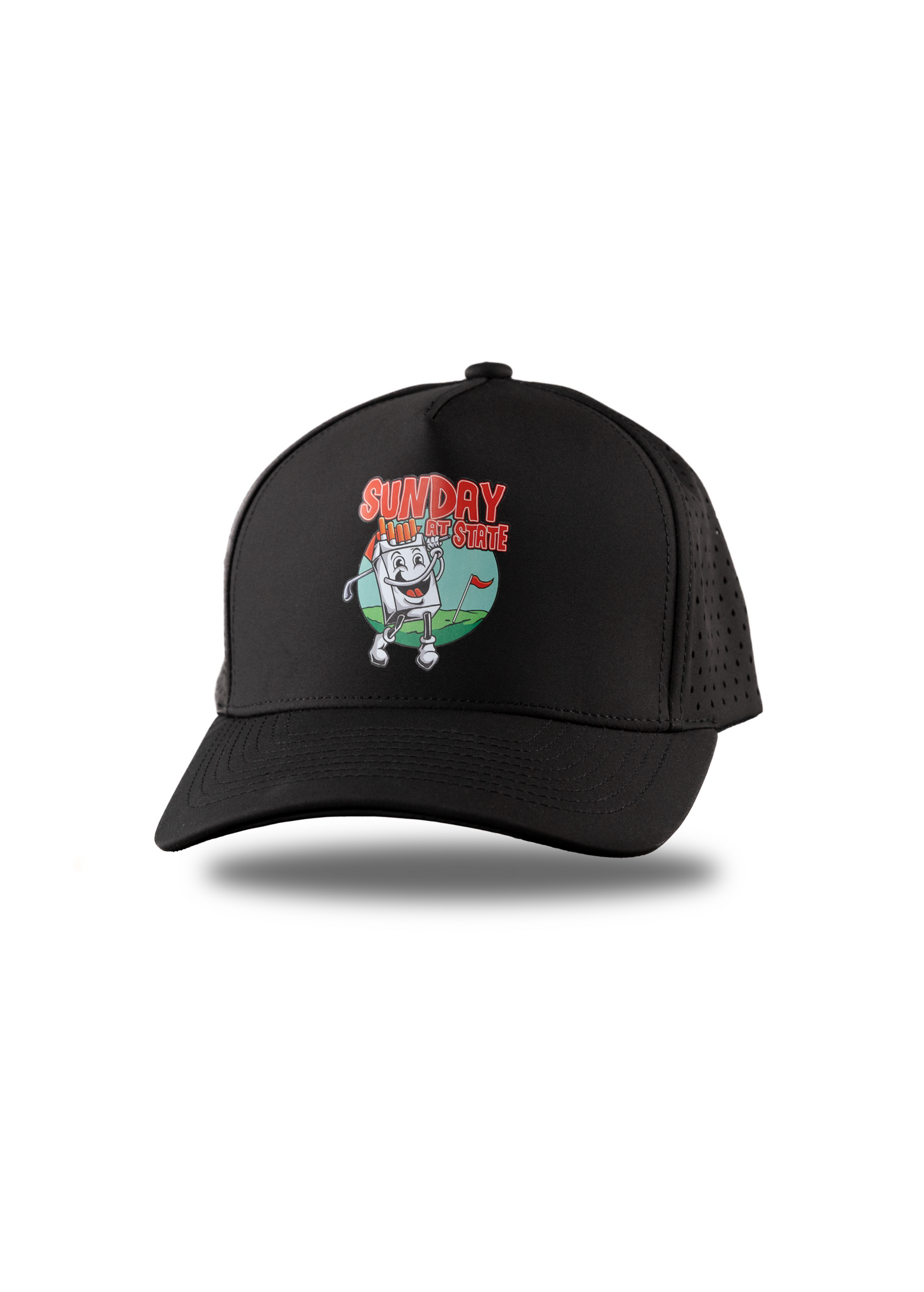 Sunday Smokes Golf Hat