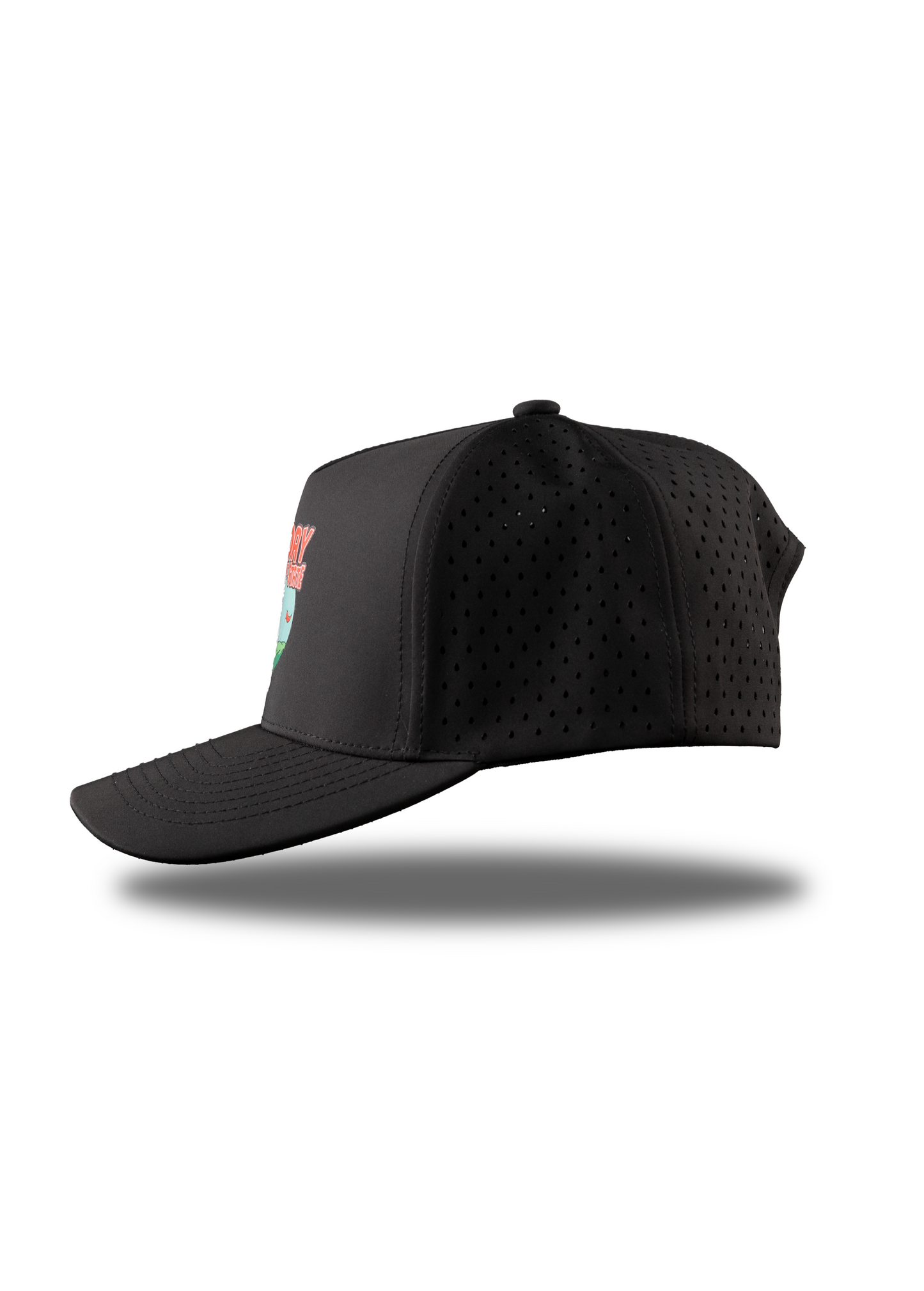 Sunday Smokes Golf Hat